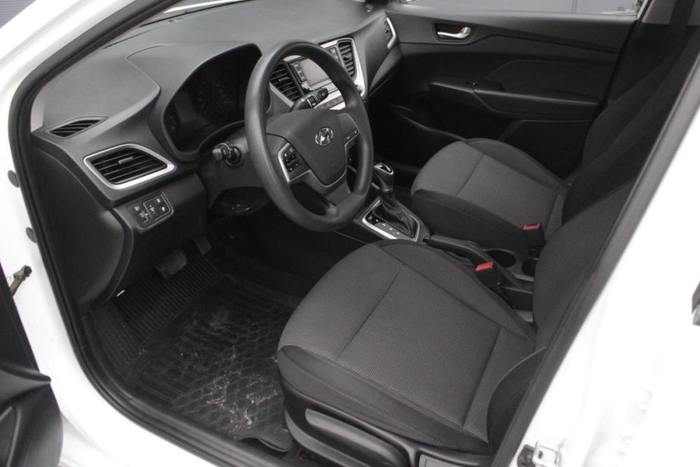 Hyundai Solaris II Брянск  - изображение 7