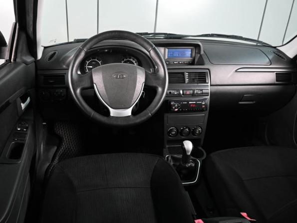 Lada (ВАЗ) Priora I Рестайлинг с пробегом 2014 года, цена 459 000 рублей, 288005 км, седан, Автокод Объявления