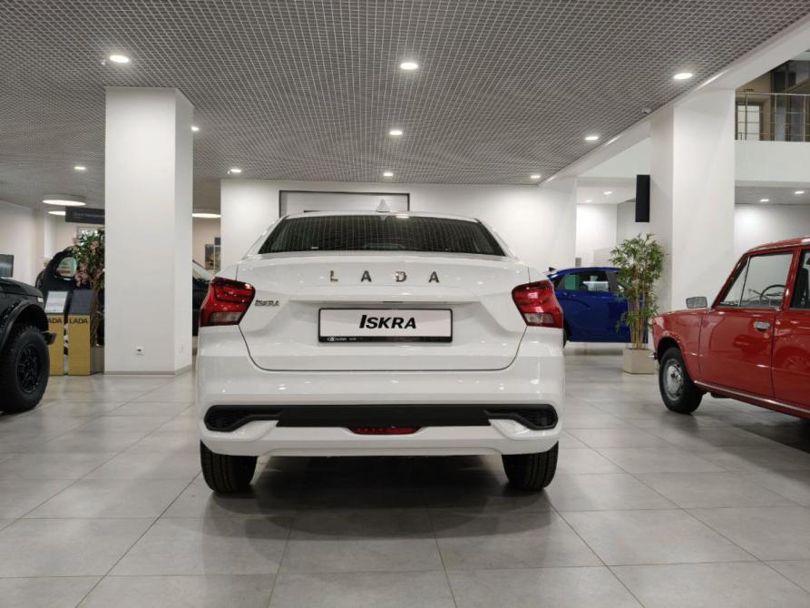 Lada (ВАЗ) Iskra Нижний Новгород  - изображение 5