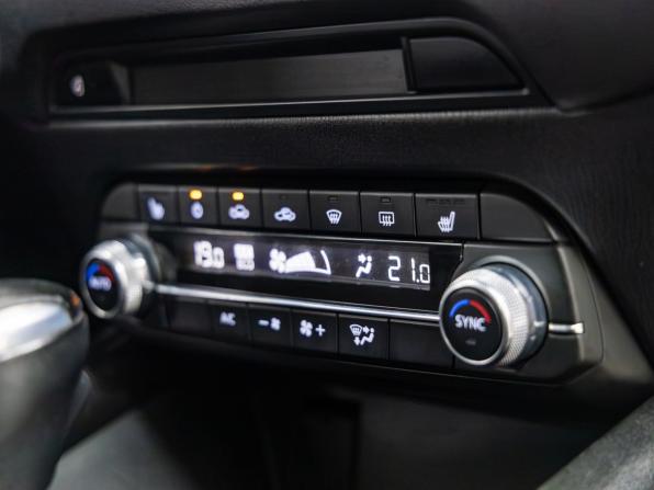 Mazda CX-5 II с пробегом 2021 года, цена 2 398 000 рублей, 138814 км, внедорожник, Автокод Объявления