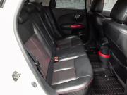 Nissan Juke I Екатеринбург  - изображение 41
