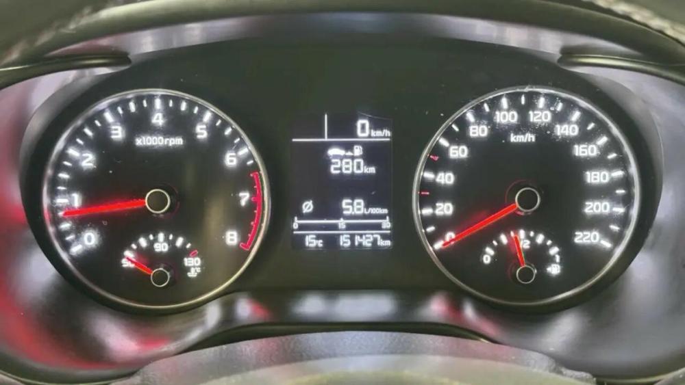 Kia Rio IV Липецк  - изображение 7