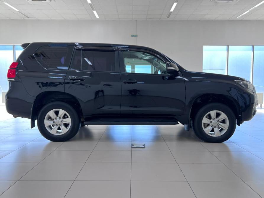 Toyota Land Cruiser Prado 150 Series Рестайлинг 2 Волгоград  - изображение 6