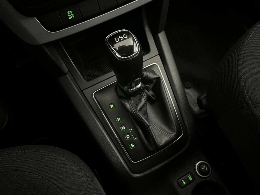Skoda Yeti I Рестайлинг Псков  - изображение 15