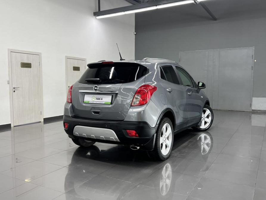 Opel Mokka I Тверь  - изображение 2