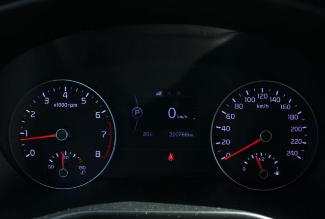 Kia Sportage III Рестайлинг с пробегом 2016 года, цена 1 900 000 рублей, 200768 км, внедорожник, Автокод Объявления