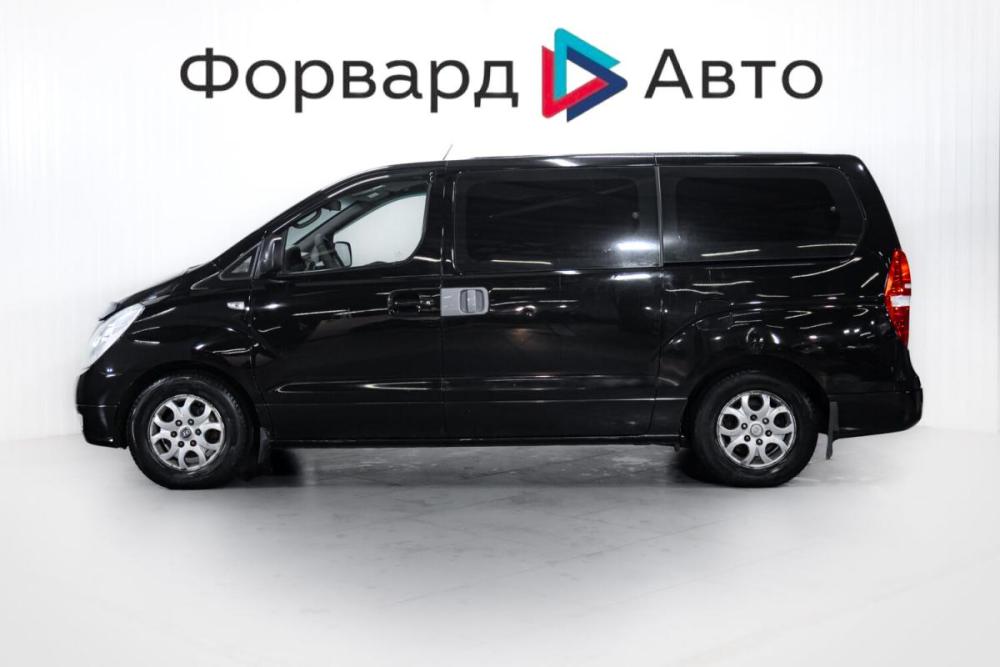 Hyundai H-1 II Тюмень  - изображение 5