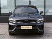Geely Tugella I Рестайлинг Екатеринбург  - изображение 30