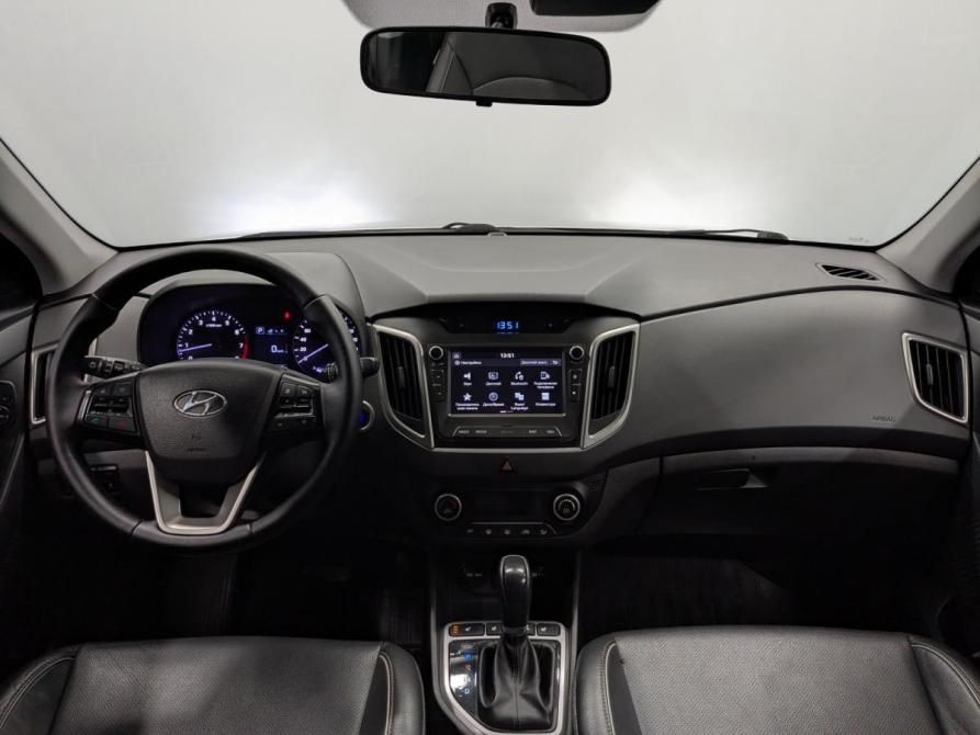 Hyundai Creta I Санкт-Петербург  - изображение 15