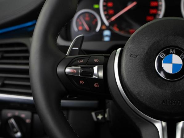 BMW X6 II (F16) с пробегом 2017 года, цена 3 399 077 рублей, 80528 км, внедорожник, Автокод Объявления