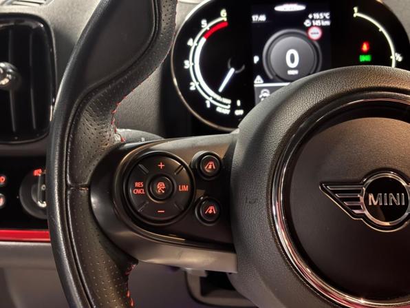 Mini Countryman II Рестайлинг с пробегом 2020 года, цена 3 949 000 рублей, 65290 км, внедорожник, Автокод Объявления