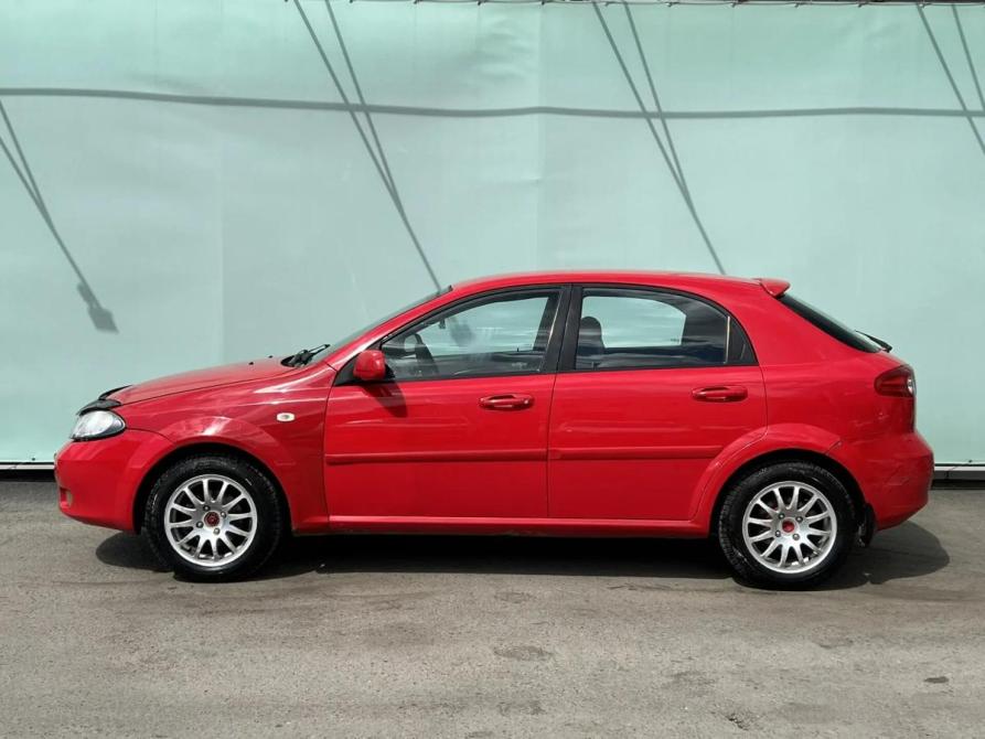 Chevrolet Lacetti I Кемерово  - изображение 2