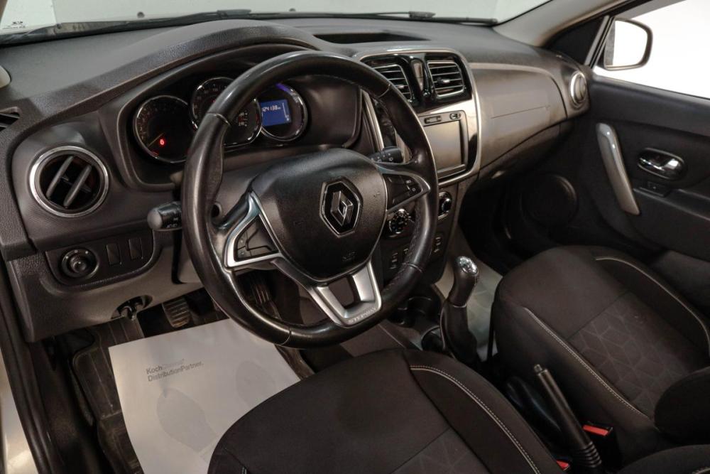 Renault Sandero II Рестайлинг Челябинск  - изображение 8