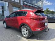 Kia Sportage IV Набережные Челны  - изображение 37