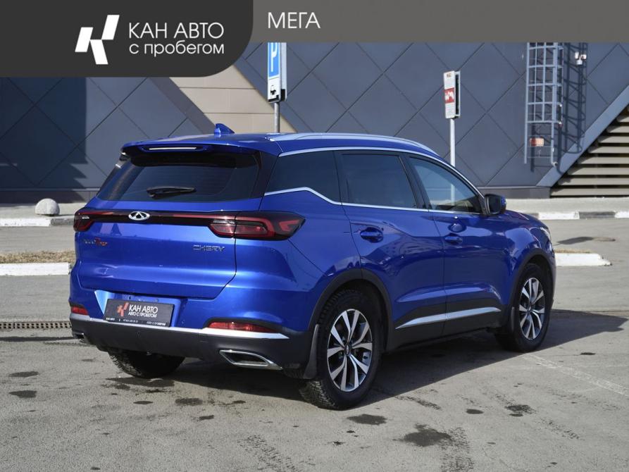 Chery Tiggo 7 Pro I Казань  - изображение 2