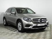 Mercedes-Benz GLC I (X253) Санкт-Петербург  - изображение 27