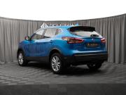 Nissan Qashqai II Рестайлинг Москва  - изображение 25