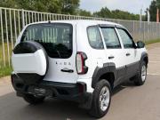 Lada (ВАЗ) Niva Travel I Тверь  - изображение 21