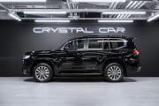 Toyota Land Cruiser 300 Series Москва  - изображение 34