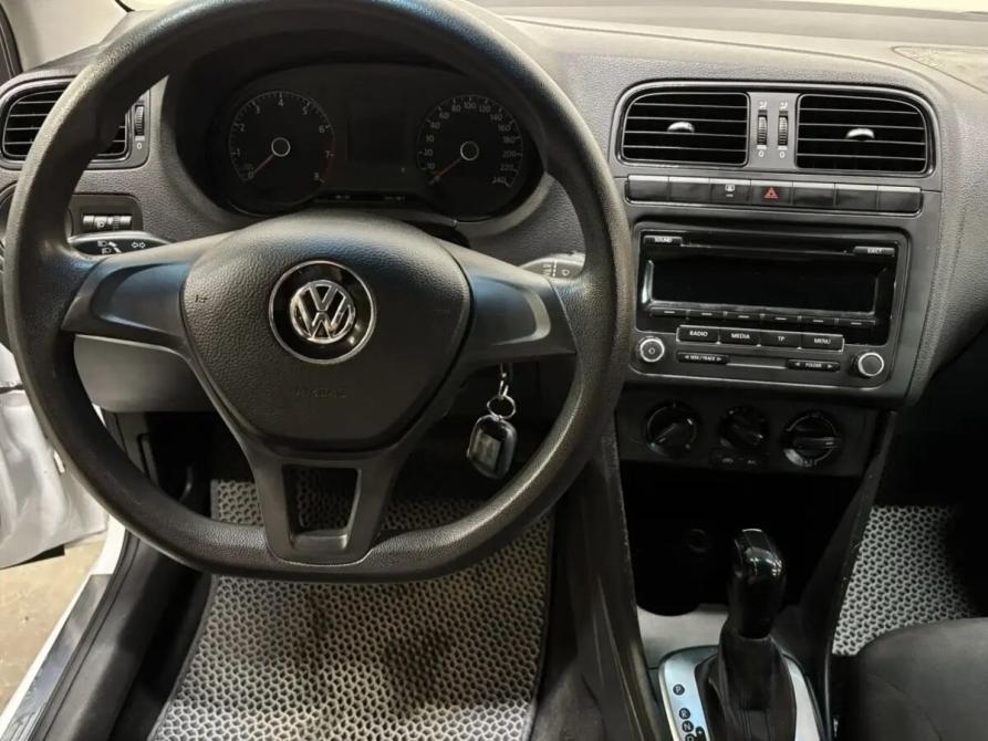 Volkswagen Polo V Рестайлинг Саратов  - изображение 10