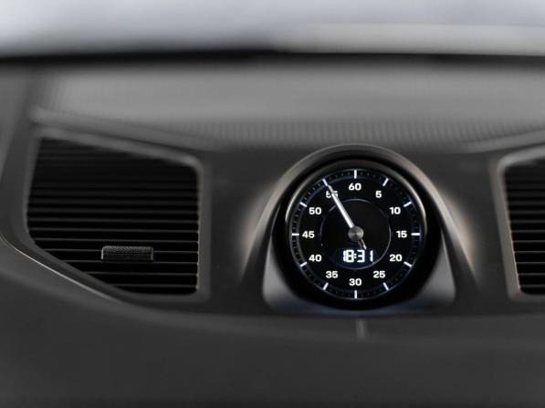 Новый Porsche Cayenne III Рестайлинг 2026 года, цена 18 890 000 рублей, внедорожник, Автокод Объявления