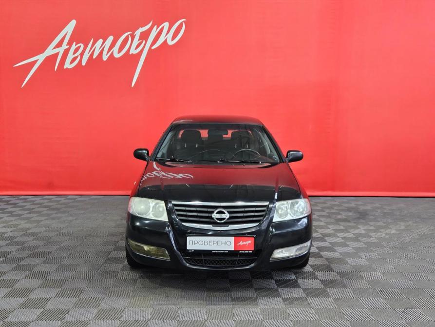Nissan Almera Classic I Вологда  - изображение 8