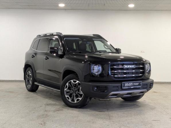 Haval Dargo с пробегом 2023 года, цена 2 300 000 рублей, 90873 км, внедорожник, Автокод Объявления