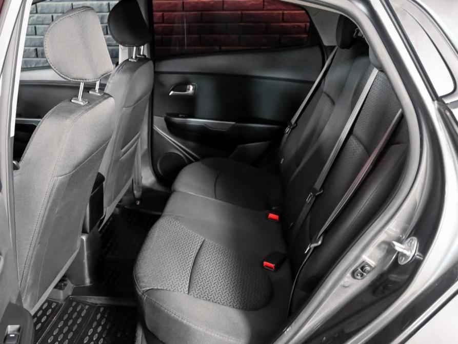 Kia Rio III Рестайлинг Екатеринбург  - изображение 20