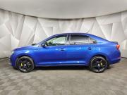 Skoda Rapid II Москва  - изображение 25