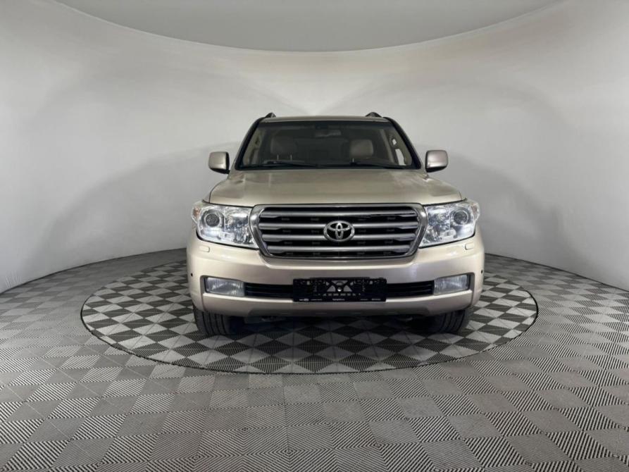 Toyota Land Cruiser 200 Series Ногинск  - изображение 7