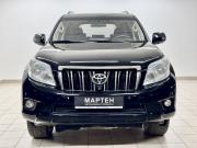 Toyota Land Cruiser Prado 150 Series Вологда  - изображение 24
