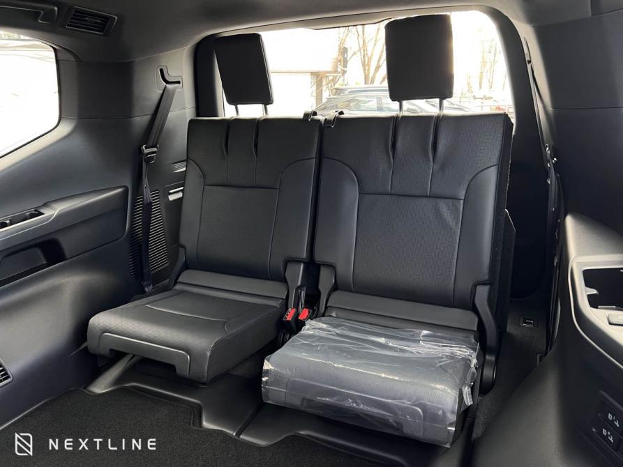 Toyota Land Cruiser 300 Series Самара  - изображение 10