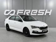 Skoda Rapid II Ростов-на-Дону  - изображение 19