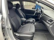 Hyundai Solaris II Москва  - изображение 26
