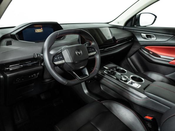 Changan UNI-S (CS55 Plus) I с пробегом 2024 года, цена 2 349 700 рублей, 14517 км, внедорожник, Автокод Объявления