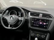 Volkswagen Tiguan II Санкт-Петербург  - изображение 43