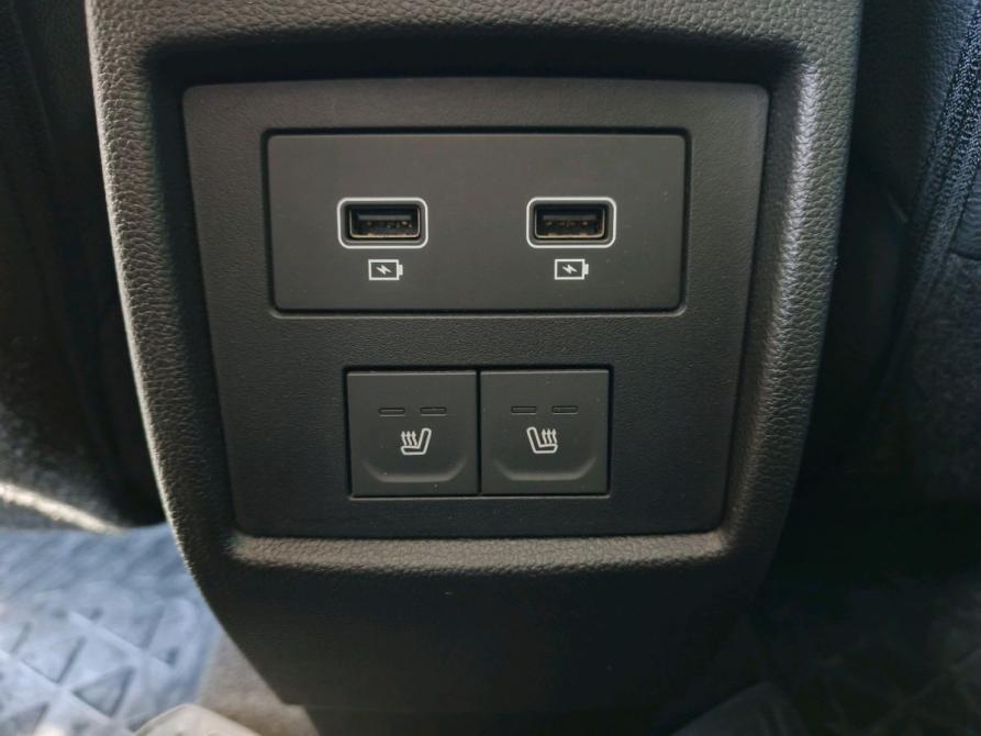 Renault Duster II Санкт-Петербург  - изображение 29