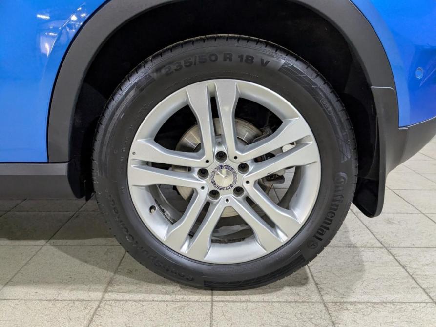 Mercedes-Benz GLA I (X156) Химки  - изображение 6