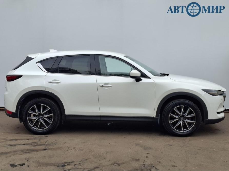 Mazda CX-5 II Москва  - изображение 4