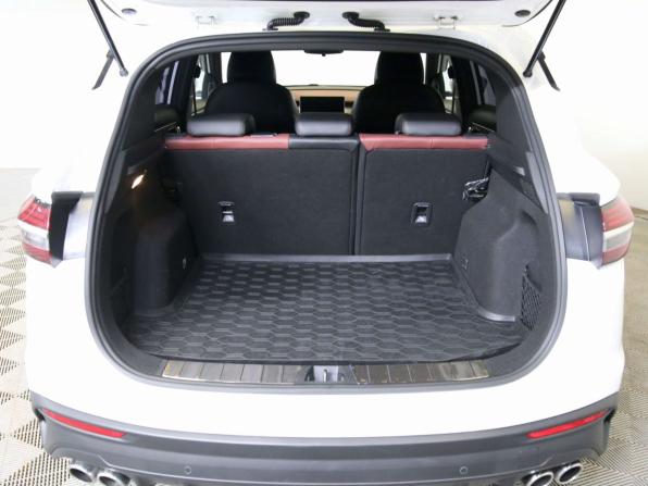 Geely Coolray I с пробегом 2023 года, цена 1 875 000 рублей, 54522 км, внедорожник, Автокод Объявления
