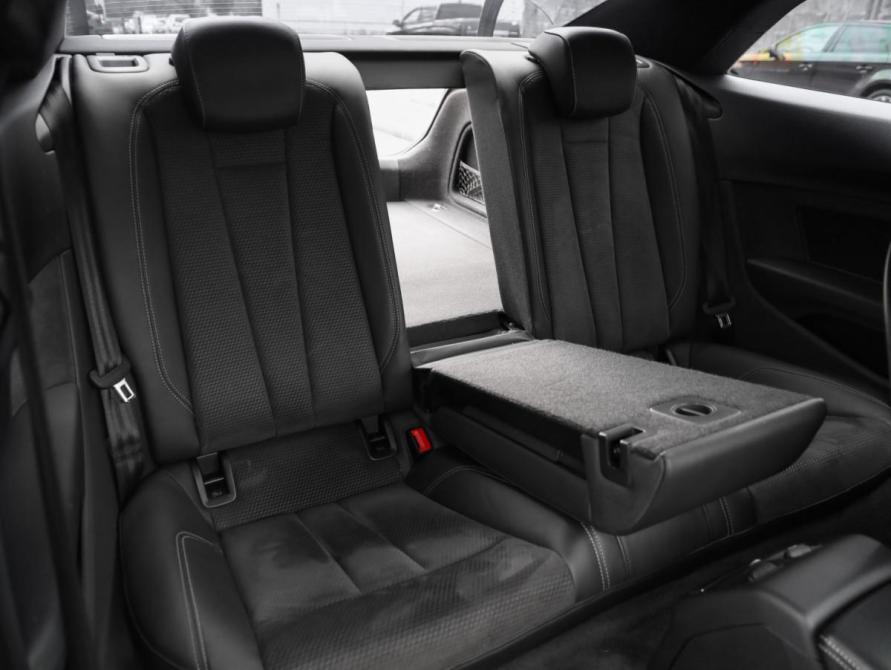 Audi A5 II (F5) Санкт-Петербург  - изображение 33