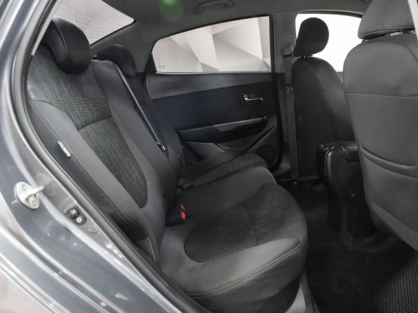 Kia Rio III с пробегом 2012 года, цена 790 000 рублей, 180000 км, седан, Автокод Объявления