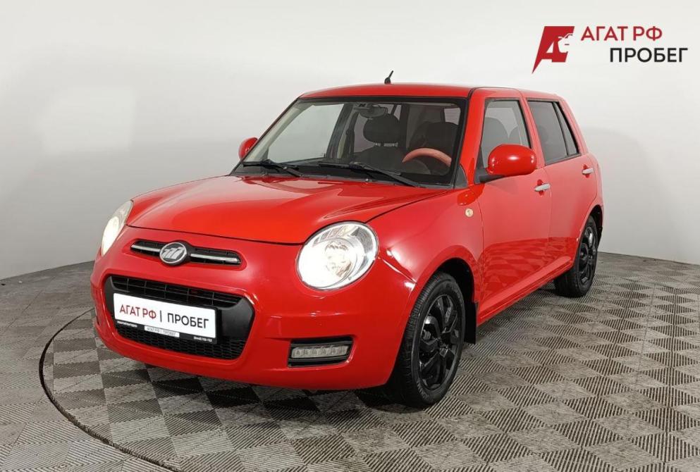 Lifan Smily I (320) Волгоград  - изображение 3