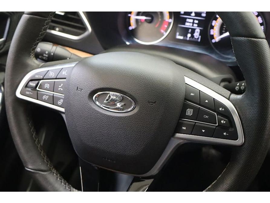 Lada (ВАЗ) Vesta I Рестайлинг (NG) Коломна  - изображение 9