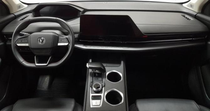 Changan UNI-S I с пробегом 2024 года, цена 2 249 000 рублей, 31069 км, внедорожник, Автокод Объявления