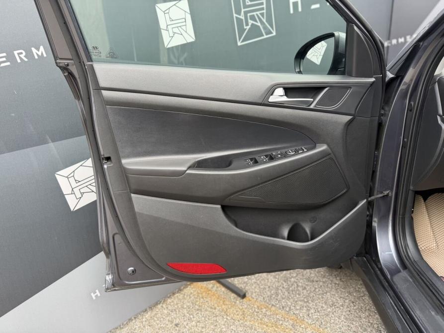 Hyundai Tucson III Рестайлинг Минеральные Воды  - изображение 8