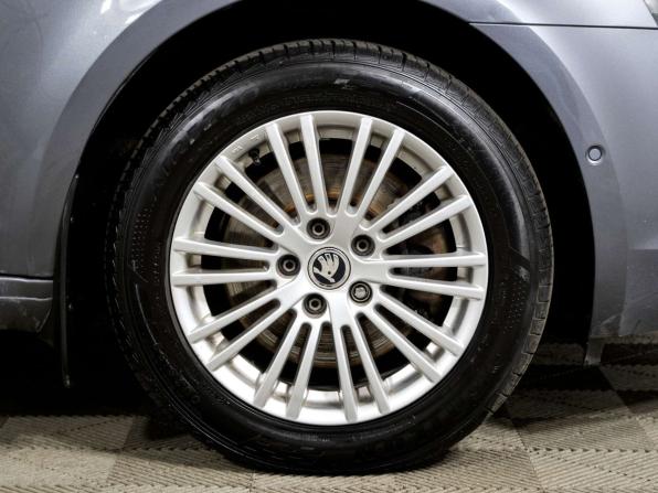 Skoda Octavia III (A7) с пробегом 2015 года, цена 1 398 000 рублей, 153663 км, лифтбек, Автокод Объявления