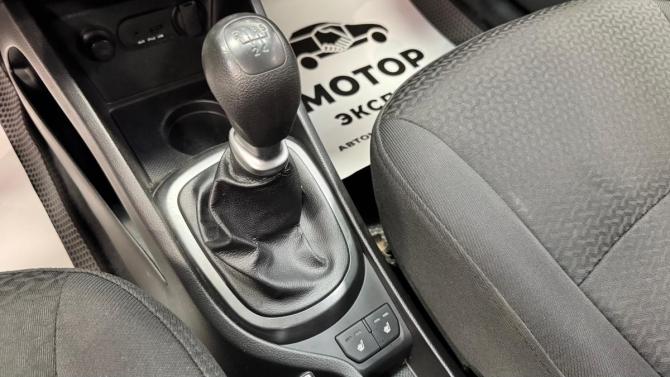 Kia Rio III с пробегом 2012 года, цена 670 000 рублей, 226342 км, седан, Автокод Объявления