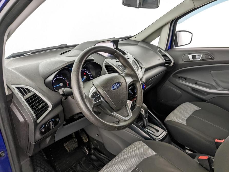 Ford EcoSport I Москва  - изображение 15