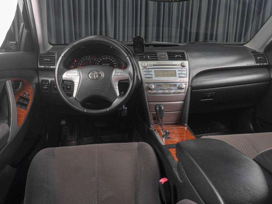 Toyota Camry VI (XV40) Тюмень  - изображение 5